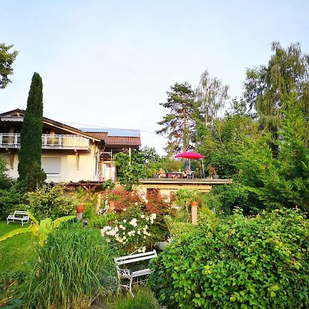 Casa Luna Ballrechten-Dottingen Exterior photo