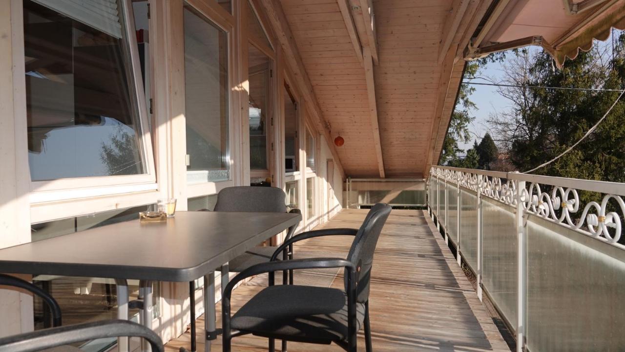 Casa Luna Ballrechten-Dottingen Exterior photo