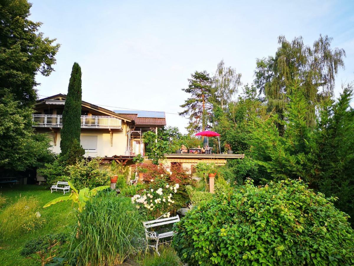 Casa Luna Ballrechten-Dottingen Exterior photo