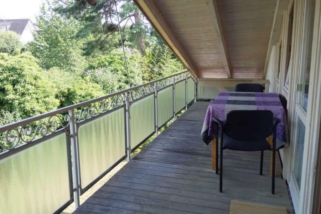 Casa Luna Ballrechten-Dottingen Exterior photo