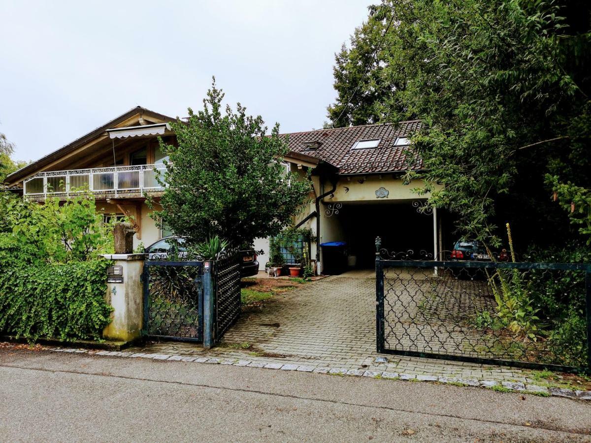 Casa Luna Ballrechten-Dottingen Exterior photo